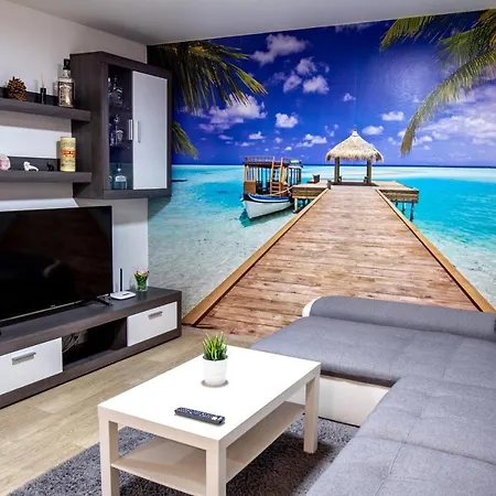 Appartamento Modern
