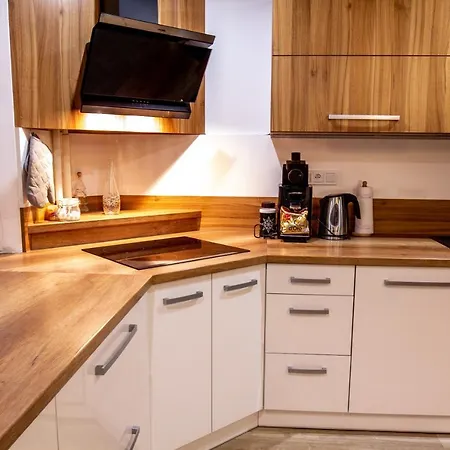 Appartamento Modern Klatovy