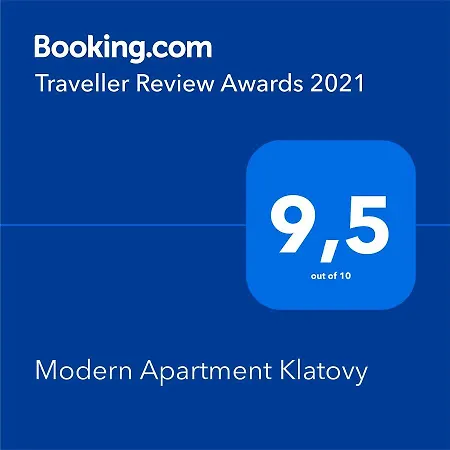 Modern Клатови