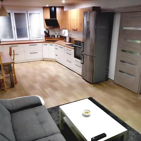 Modern Appartamento