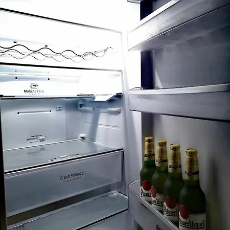 Modern 아파트 클라토비