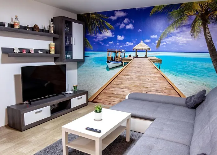 Apartment Modern