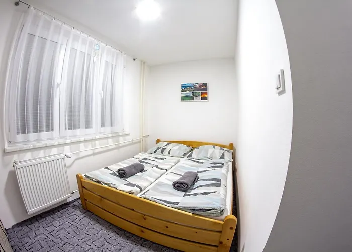 Modern Klatovy