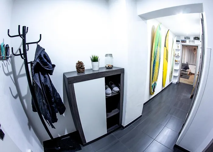 Apartment Modern Klatovy