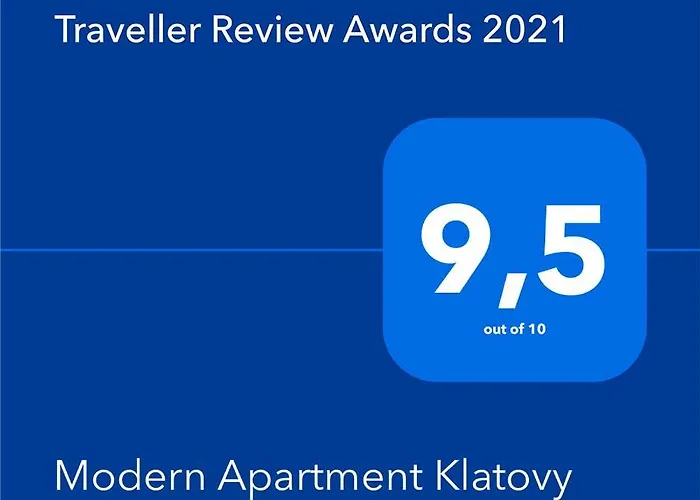 Modern Klatovy